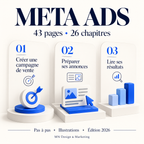 Meta Ads — E-commerce & Dropshipping | Édition 2026