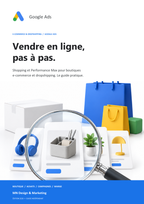 Google Ads — E-commerce & Dropshipping | Édition 2026