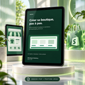Shopify — Créer sa boutique e-commerce & dropshipping | Édition 2026